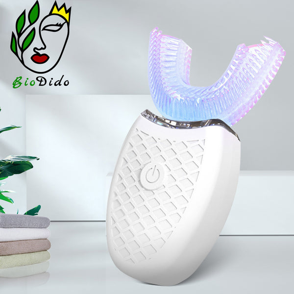 Biodido® Electric hands-free Toothbrush